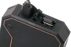 Powertraveller Extreme Chargeur Solaire Et Powerbank 12.000mAh -Nitecore Soldes Boutique PWPTL EXT001 03 powertraveller powertraveller pwptl ext001 03