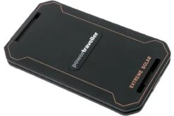 Powertraveller Extreme Solar, Chargeur Solaire