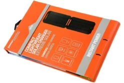 Powertraveller Extreme Solar, Chargeur Solaire -Nitecore Soldes Boutique PWPTL EXTSL001 04 powertraveller powertraveller pwptl extsl001 04