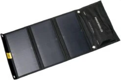 Powertraveller Falcon 21 Panneau Solaire, PTL-FLS021