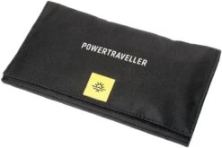 Powertraveller Falcon 21 Panneau Solaire, PTL-FLS021 -Nitecore Soldes Boutique PWPTL FLS021 03 powertraveller pwptl fls021 03