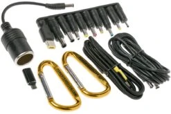 Powertraveller Falcon 40 Panneau Solaire PTL-FLS040 -Nitecore Soldes Boutique PWPTL FLS040 06 powertraveller pwptl fls040 06