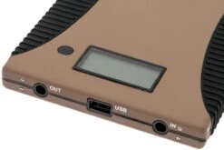 Powertraveller Powergorilla Tactical Powerbank 24.000mAh 10 Powertraveller Powergorilla Tactical Powerbank 24.000mAh -Nitecore Soldes Boutique PWPTL PG002TAC 03 powertraveller powergorilla pwptl pg002tac 03