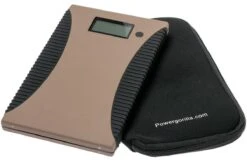 Powertraveller Powergorilla Tactical Powerbank 24.000mAh 11 Powertraveller Powergorilla Tactical Powerbank 24.000mAh -Nitecore Soldes Boutique PWPTL PG002TAC 04 powertraveller powergorilla pwptl pg002tac 04