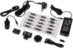 Powertraveller Powergorilla Tactical Powerbank 24.000mAh 12 Powertraveller Powergorilla Tactical Powerbank 24.000mAh -Nitecore Soldes Boutique PWPTL PG002TAC 05 powertraveller powergorilla pwptl pg002tac 05