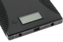 Powertraveller Powergorilla Powerbank 24.000mAh -Nitecore Soldes Boutique PWPTL PG002 03 powertraveller powergorilla pwptl pg002 03