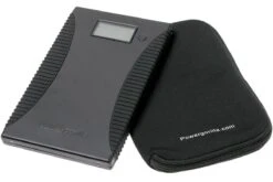 Powertraveller Powergorilla Powerbank 24.000mAh -Nitecore Soldes Boutique PWPTL PG002 04 powertraveller powergorilla pwptl pg002 04