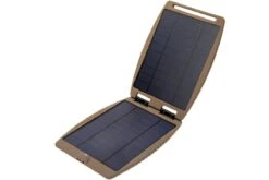 Powertraveller Solargorilla Tactical Solar Charger
