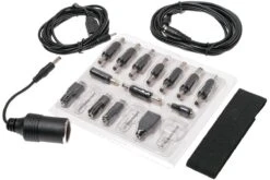 Powertraveller Solargorilla Solar Charger -Nitecore Soldes Boutique PWPTL SG002 04 powertraveller powertraveller pwptl sg002 04