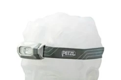 Petzl Tikkina E060AA00 Lampe Frontale, Gris