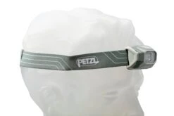Petzl Tikkina E060AA00 Lampe Frontale, Gris -Nitecore Soldes Boutique PZ E060AA00 03 petzl