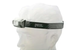 Petzl Tikkina E060AA00 Lampe Frontale, Gris -Nitecore Soldes Boutique PZ E060AA00 04 petzl