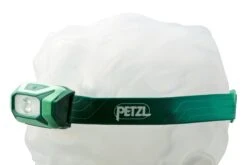 Petzl Tikkina E060AA02 Lampe Frontale, Vert -Nitecore Soldes Boutique PZ E060AA02 04 petzl