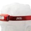 Petzl Tikkina E060AA03 Lampe Frontale, Rouge