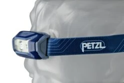 Petzl Tikka E061AA01 Lampe Frontale, Bleu -Nitecore Soldes Boutique PZ E061AA01 04 petzl