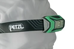 Petzl Tikka E061AA02 Lampe Frontale, Vert -Nitecore Soldes Boutique PZ E061AA02 03 petzl