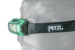 Petzl Tikka E061AA02 Lampe Frontale, Vert -Nitecore Soldes Boutique PZ E061AA02 04 petzl