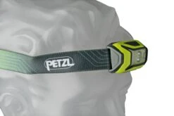 Petzl Tikka E061AA03 Lampe Frontale, Jaune -Nitecore Soldes Boutique PZ E061AA03 03 petzl