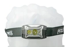 Petzl Actik Core E065AA00 Lampe Frontale, Gris 8 Petzl Actik Core E065AA00 Lampe Frontale, Gris -Nitecore Soldes Boutique PZ E065AA00 02 petzl