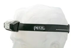Petzl Actik Core E065AA00 Lampe Frontale, Gris 10 Petzl Actik Core E065AA00 Lampe Frontale, Gris -Nitecore Soldes Boutique PZ E065AA00 04 petzl