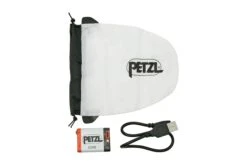 Petzl Actik Core E065AA00 Lampe Frontale, Gris 11 Petzl Actik Core E065AA00 Lampe Frontale, Gris -Nitecore Soldes Boutique PZ E065AA00 05 petzl