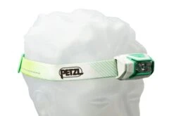 Petzl Actik Core E065AA02 Lampe Frontale, Vert -Nitecore Soldes Boutique PZ E065AA02 03 petzl