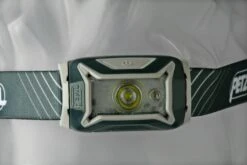 Petzl Tikka Core E067AA00 Lampe Frontale, Gris -Nitecore Soldes Boutique PZ E067AA00 02 petzl