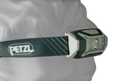 Petzl Tikka Core E067AA00 Lampe Frontale, Gris -Nitecore Soldes Boutique PZ E067AA00 03 petzl