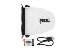 Petzl Tikka Core E067AA00 Lampe Frontale, Gris -Nitecore Soldes Boutique PZ E067AA00 05 petzl