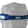 Petzl Tikka Core E067AA01 Lampe Frontale, Bleu -Nitecore Soldes Boutique PZ E067AA01 01 petzl
