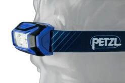 Petzl Tikka Core E067AA01 Lampe Frontale, Bleu -Nitecore Soldes Boutique PZ E067AA01 04 petzl