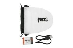Petzl Tikka Core E067AA01 Lampe Frontale, Bleu -Nitecore Soldes Boutique PZ E067AA01 05 petzl