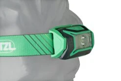 Petzl Tikka Core E067AA02 Lampe Frontale, Vert -Nitecore Soldes Boutique PZ E067AA02 03 petzl