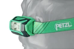 Petzl Tikka Core E067AA02 Lampe Frontale, Vert -Nitecore Soldes Boutique PZ E067AA02 04 petzl