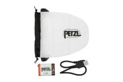 Petzl Tikka Core E067AA02 Lampe Frontale, Vert -Nitecore Soldes Boutique PZ E067AA02 05 petzl