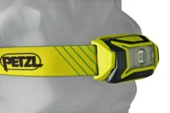 Petzl Tikka Core E067AA03 Lampe Frontale, Jaune -Nitecore Soldes Boutique PZ E067AA03 03 petzl