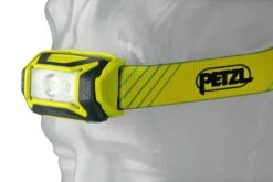 Petzl Tikka Core E067AA03 Lampe Frontale, Jaune -Nitecore Soldes Boutique PZ E067AA03 04 petzl