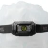 Petzl ARIA 1, Noir E069BA00, Lampe Frontale -Nitecore Soldes Boutique PZ E069BA00 01 petzl