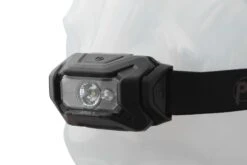 Petzl ARIA 1, Noir E069BA00, Lampe Frontale -Nitecore Soldes Boutique PZ E069BA00 03 petzl