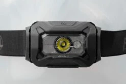 Petzl ARIA 1, Noir E069BA00, Lampe Frontale -Nitecore Soldes Boutique PZ E069BA00 04 petzl