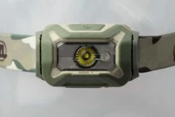 Petzl ARIA 1, Camo E069BA01, Lampe Frontale -Nitecore Soldes Boutique PZ E069BA01 04 petzl