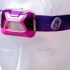 Petzl TIKKID Lampe Frontale Pour Enfants, Rose -Nitecore Soldes Boutique PZ E091BA01 01 petzl pz e091ba01 01