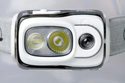 Petzl SWIFT RL Lampe Frontale, Noire -Nitecore Soldes Boutique PZ E095BA00 03 petzl swift