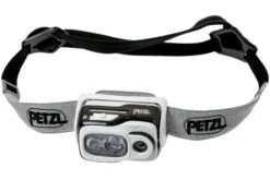 Petzl SWIFT RL Lampe Frontale, Noire -Nitecore Soldes Boutique PZ E095BA00 06 petzl swift