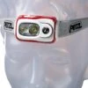 Petzl SWIFT RL Lampe Frontale Orange -Nitecore Soldes Boutique PZ E095BA01 01 petzl swift