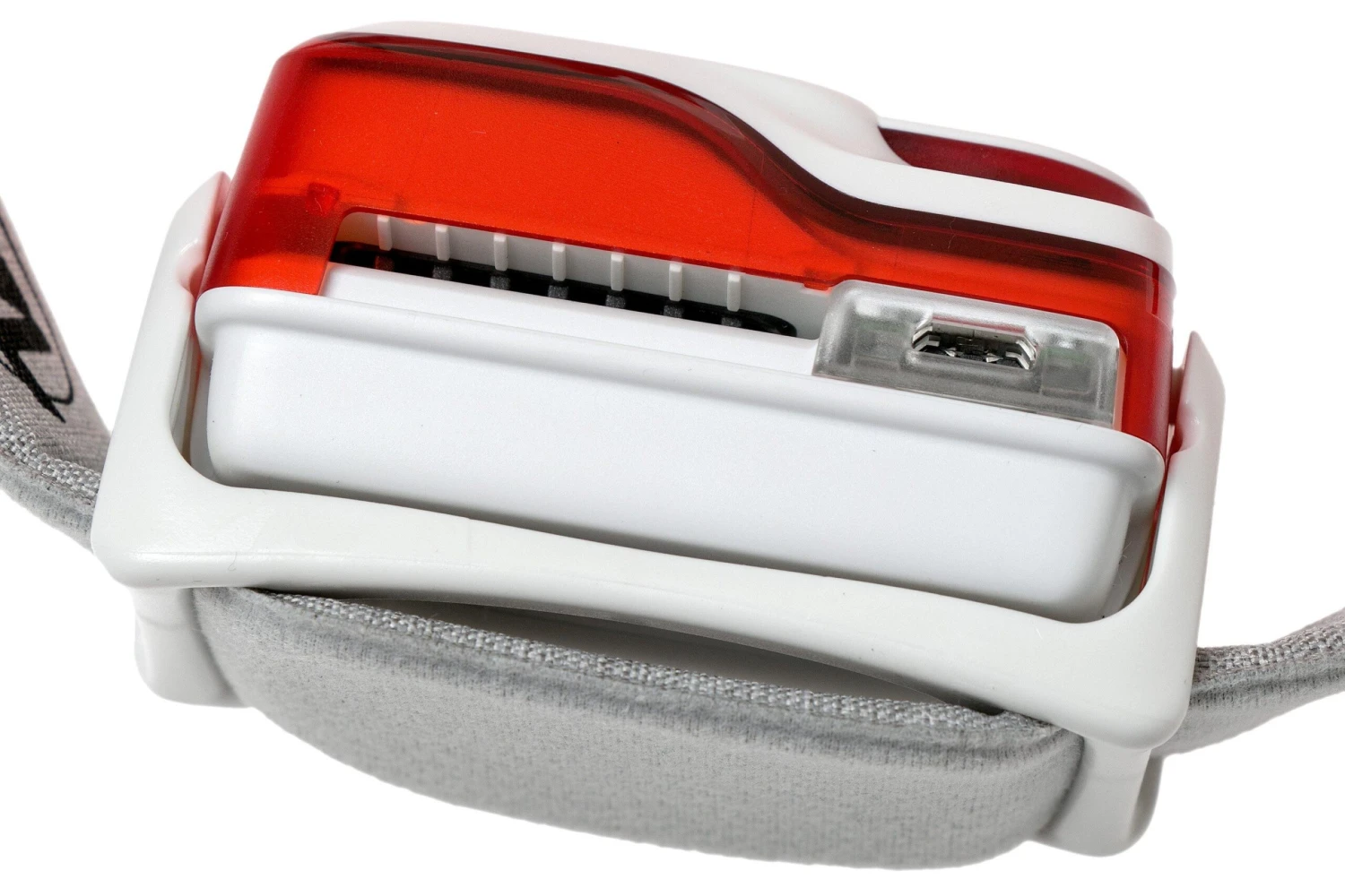 Petzl SWIFT RL Lampe Frontale Orange 7 Petzl SWIFT RL Lampe Frontale Orange – Image 5