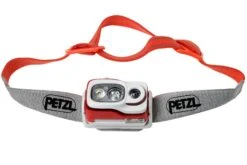 Petzl SWIFT RL Lampe Frontale Orange 14 Petzl SWIFT RL Lampe Frontale Orange -Nitecore Soldes Boutique PZ E095BA01 06 petzl swift