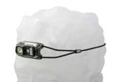 Petzl Bindi Lampe Frontale Noir, E102AA00