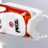 Petzl Bindi Lampe Frontale Orange, E102AA01 -Nitecore Soldes Boutique PZ E102AA01 02 petzl pz e102aa01 02