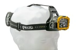 Petzl Duo RL E103AA00, Lampe Frontale -Nitecore Soldes Boutique PZ E103AA00 03 petzl